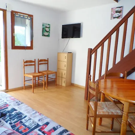 Duplex 3 Pièces Proche à Cabourg, 6 Pers., Parking Privé - Fr-1-487-280