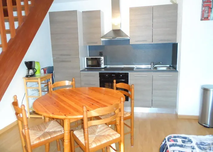 Appartamento Duplex 3 Pièces Proche à Cabourg, 6 Pers., Parking Privé - Fr-1-487-280 Varaville